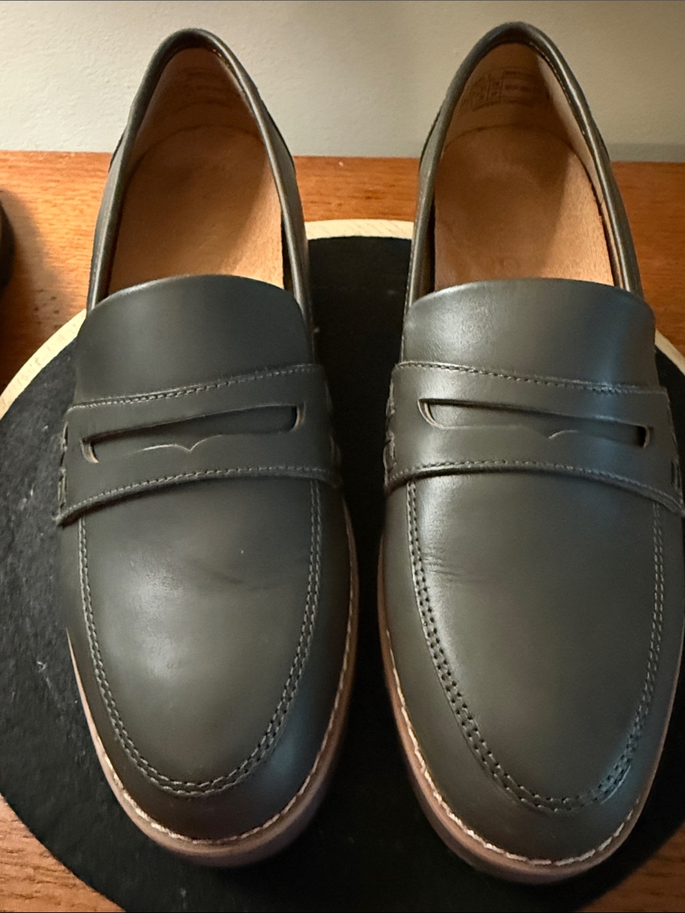 VIONIC Cheryl 11 loafers women’s size 7.5